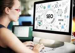 網(wǎng)站的優(yōu)化方法，企業(yè)為什么要選擇SEO外包